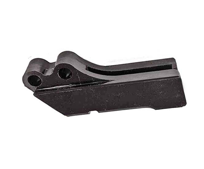 1990-98 HONDA CR125-250 1990-01 CR500 REAR GUIDE-52146-ML3