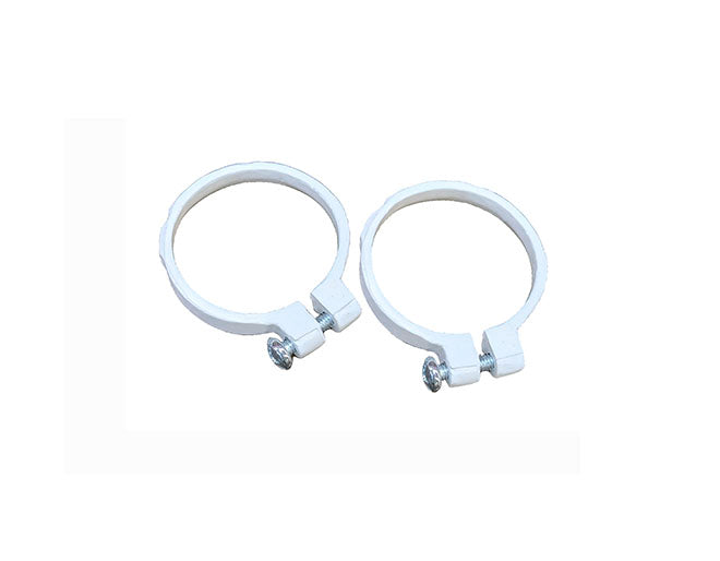 1992 Husqvarna WXE360, WXC360 and WXE350 Fork protector Clamps (42 MM)