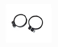 1992 Husqvarna WXE360, WXC360 and WXE350 Fork protector Clamps (42 MM)