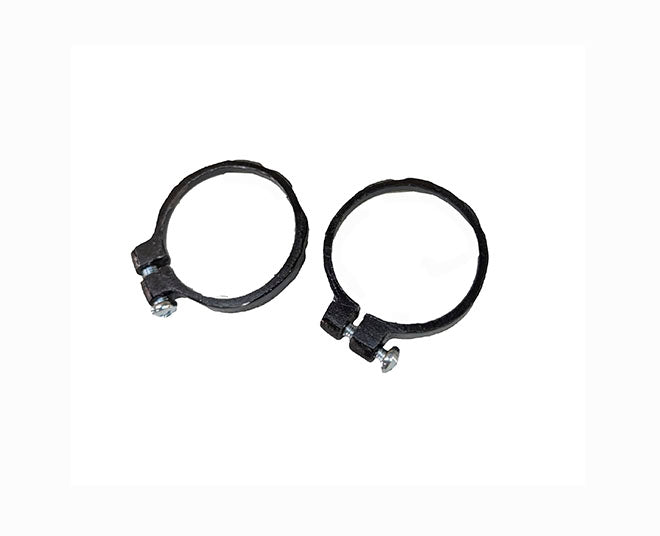 1992 Husqvarna WXE360, WXC360 and WXE350 Fork protector Clamps (42 MM)
