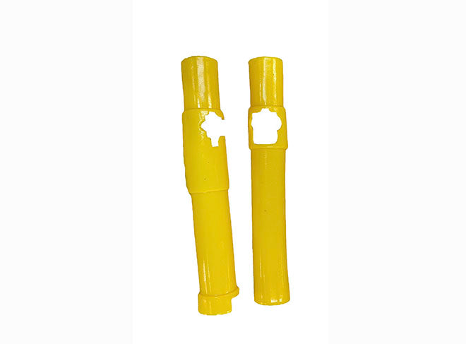 1992 Husqvarna WXE360, WXC360 and WXE350 Fork protector