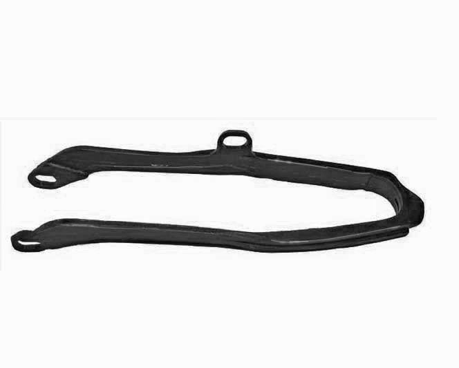 1995-97 HONDA CR125 * 1995-96 CR250 FRONT CHAIN SLIDER