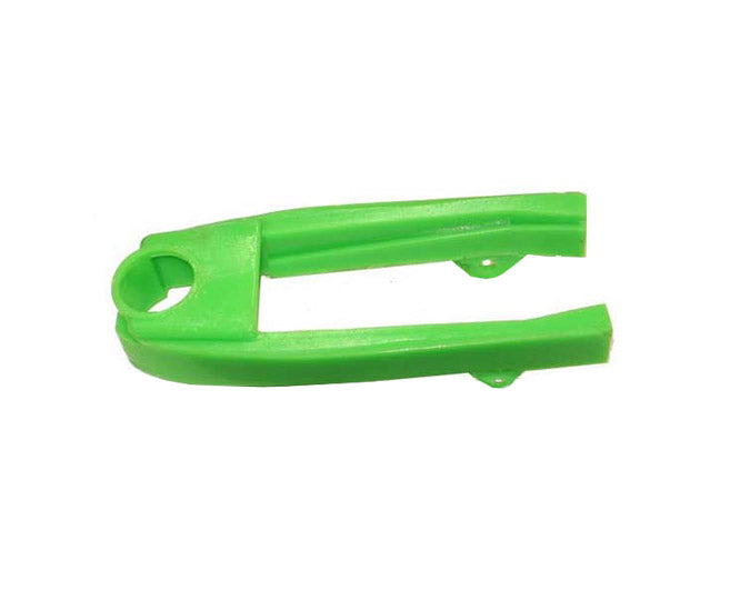 1983-85 Kawasaki KX80 / 84-88 KDX Front Chain Slider Pt# 12053-1074
