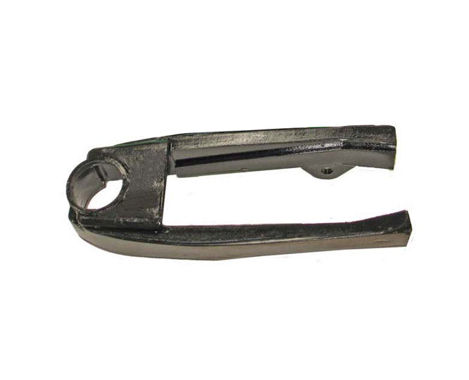 1983-85 Kawasaki KX80 / 84-88 KDX Front Chain Slider Pt# 12053-1074