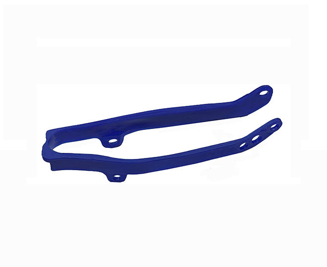 2005-08 YAMAHA WR250F •2005-09 WR450F • YZ125 •YZ250 •YZ450F FRONT CHAIN SLIDER Pt# 5MV-22151-00-00