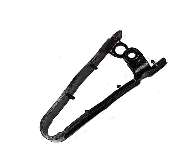 1988-07 KAWASAKI KLR650  1996 KLX650 Front Chain Slider Pt#12053-1360