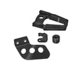 1988-89 Honda TRX250R 4 Pcs Set "NEW" Rear Slider Design Pt#52170-HA2-670