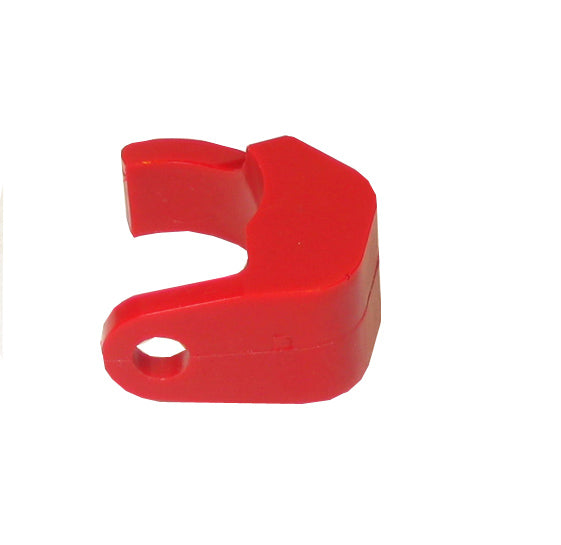 1988-89 HONDA TRX250R RUB BLOCK