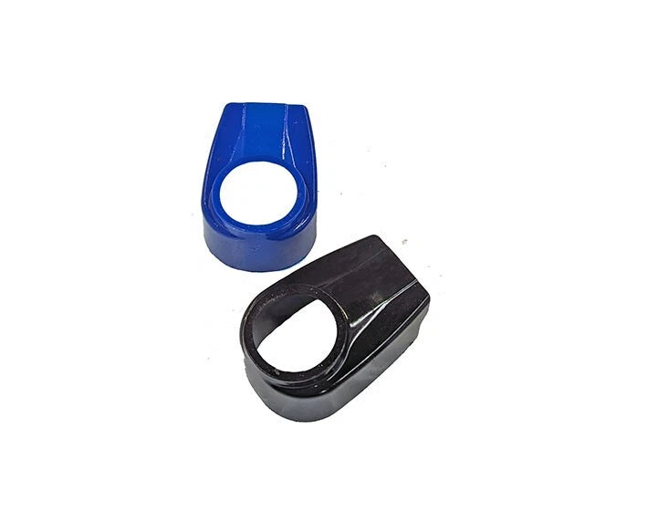 1979-80 YAMAHA YZ80 FRONT CHAIN SLIDER   FS PT# 2X6-22151-00