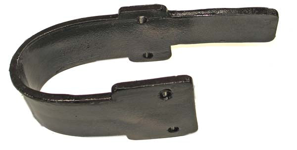 1980-84 CR-WR-XC 250, 430 HUSQVARNA FRONT CHAIN SLIDER   PT#15-10-906-01