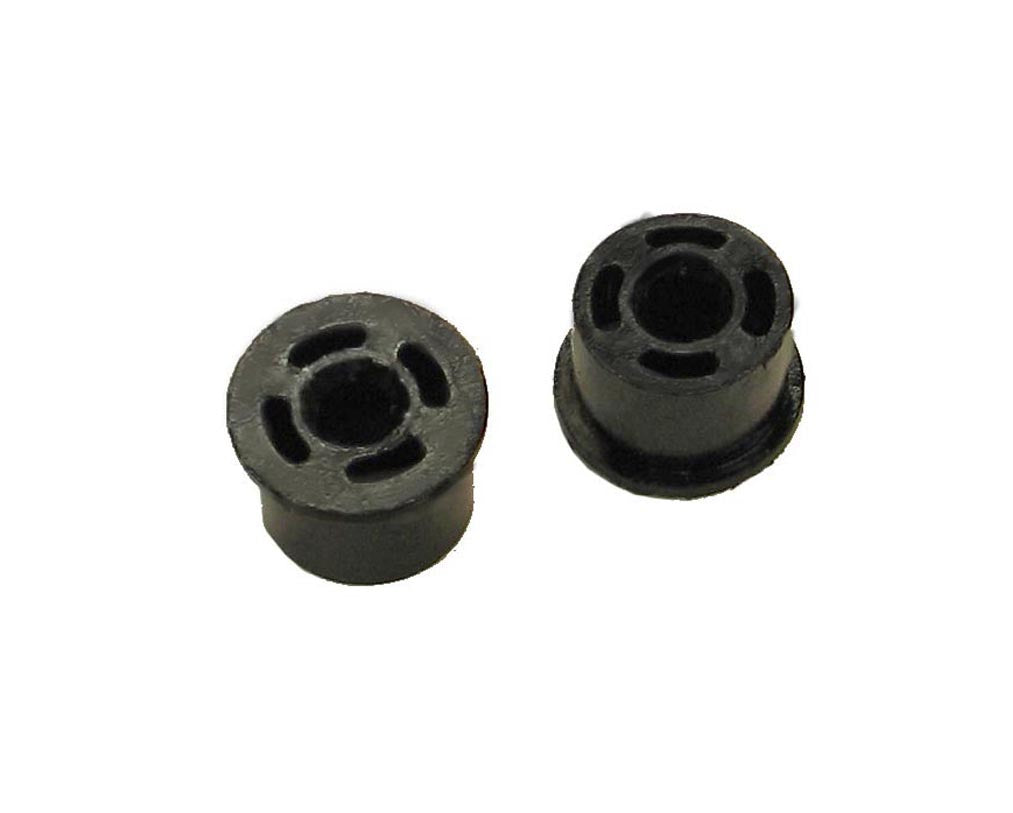 1983 - 1984 HONDA ATC HEAD LIGHT CUSHIONS (set 2)