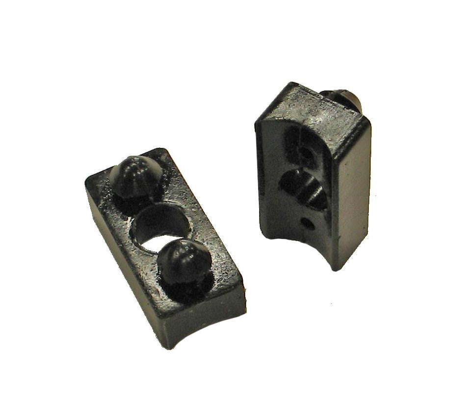 1983-85 HONDA ATC200x REAR FENDER CUSHIONS  (set 2)  Pt#50815-965-000