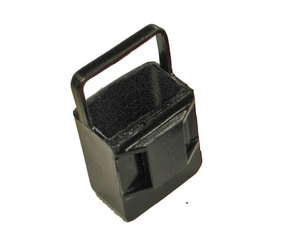 1985-86 HONDA ATC 250R CDI BOX HOLDER    PT# HON 30401-VM0-000