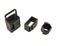 1985-86 HONDA ATC 250R CDI BOX, RECTIFIER & COIL HOLDER SET