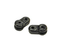 1985-92 HONDA TRX250, 85 ATC250R, 93-08  1987-97 TRX200X, TAIL LIGHT RUBBER Pt# 33715-VM6-000