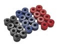 1985-86 HONDA ATC 250R RADIATOR CUSHIONS (Set 8) Pt# 19052-HA2-000