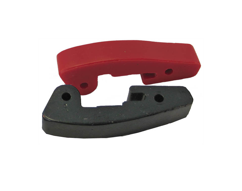 1986 HONDA CR125-250-500 RUB BLOCK