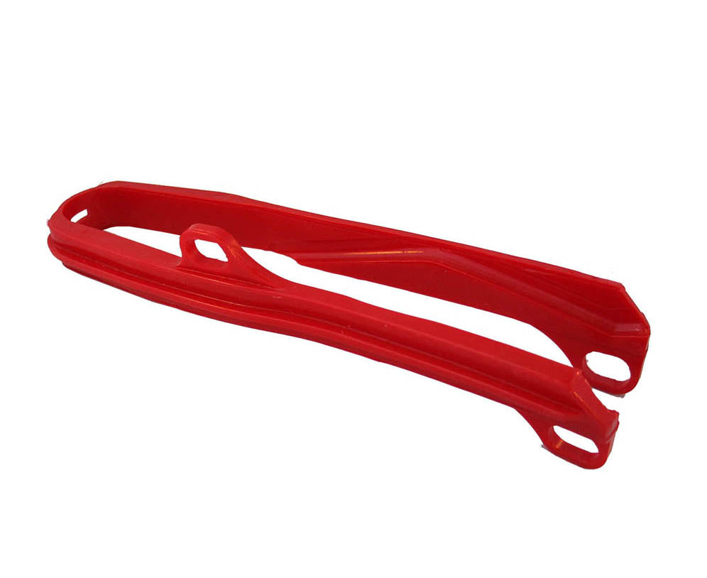 1990 HONDA CR125, 500 FRONT CHAIN SLIDER