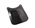 1974-75 Honda 1CR 125; 73-74 CR 250 Mud Flap w/ CR Logo