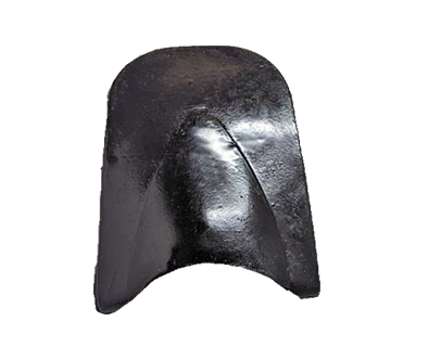 HODAKA ACE 90 MUD FLAP NO LOGO