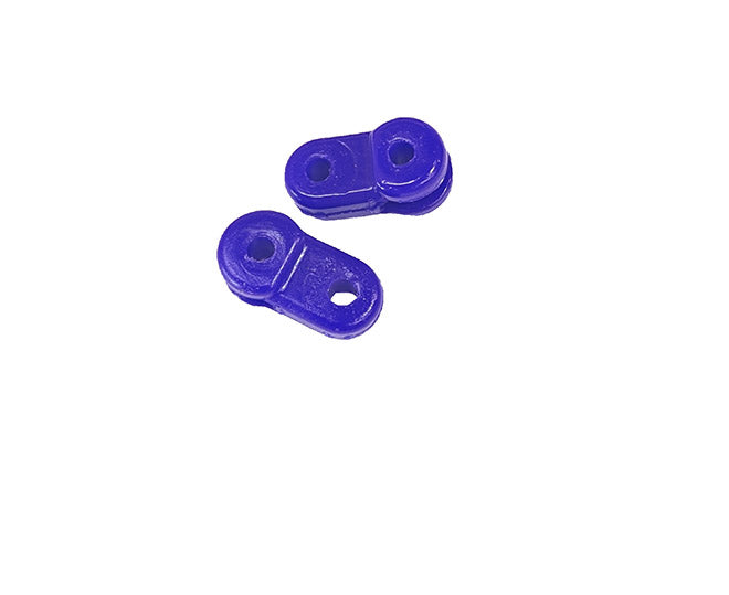 1985-92 HONDA TRX250, 85 ATC250R, 93-08  1987-97 TRX200X, TAIL LIGHT RUBBER Pt# 33715-VM6-000