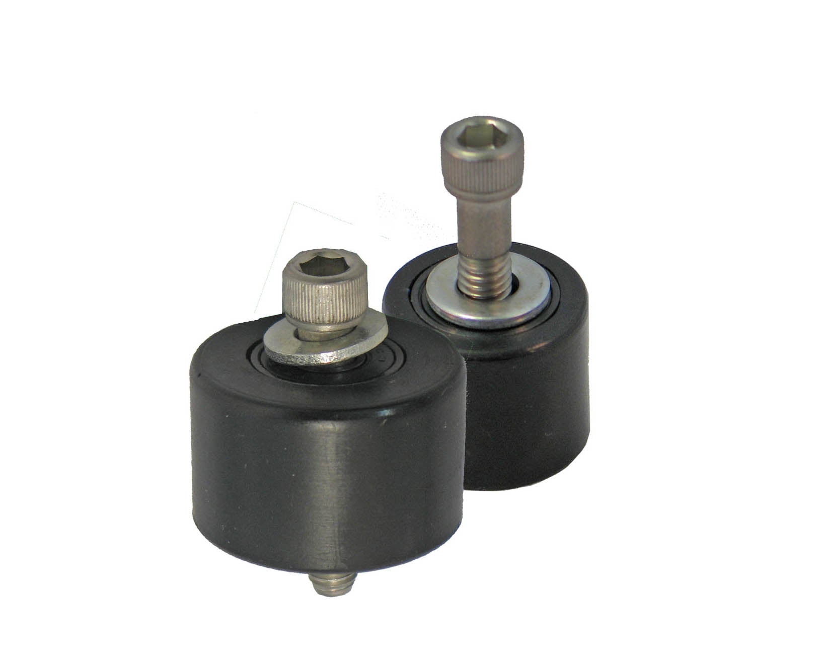 1980-96 HONDA UNIVERSAL CHAIN ROLLER SET 24mm & 35mm