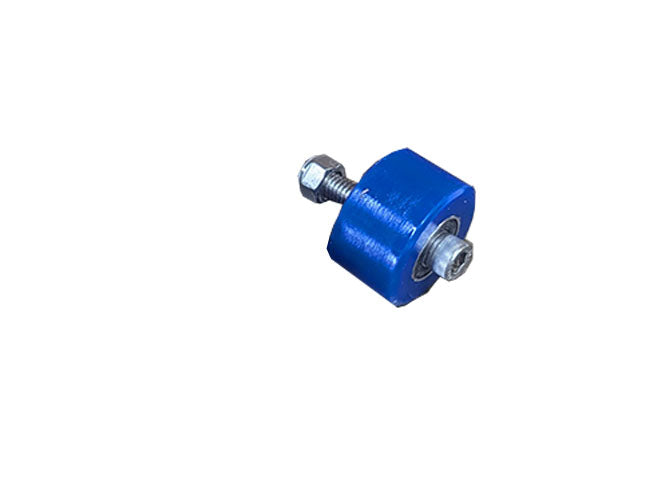 1980-96 HONDA UNIVERSAL CHAIN ROLLER       40mm, 35mm, 30mm (1 PCS)