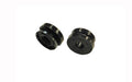 1983-85 HONDA ATC200X - 1985-87 1984 - TRX200  RUBBER FUEL TANK SET  17513-965-010