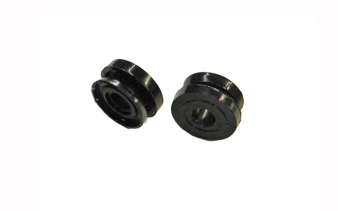 1983-85 HONDA ATC200X - 1985-87 1984 - TRX200  RUBBER TANK SET  17513-965-010