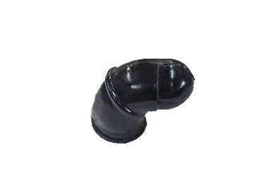 1982-83 YAMAHA YZ100, 1977-82 YZ125, 1977-83 IT175, 1982 YZ250-490 SEAL DRAIN TUBE