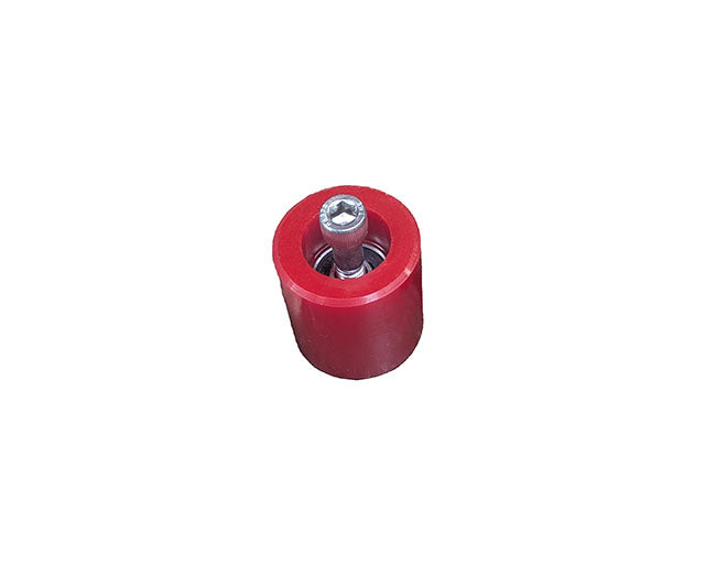1990-00 Husqvarna Chain Roller w/hardware 38 X 40 MM